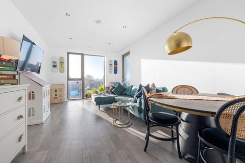 undefined, Stockwell Road, SW9