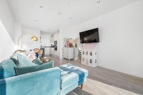 undefined, Stockwell Road, SW9