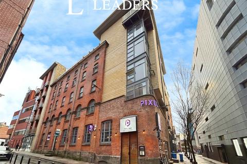 1 bedroom apartment for sale, Wood Street, Liverpool, Merseyside