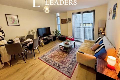 1 bedroom apartment for sale, Wood Street, Liverpool, Merseyside