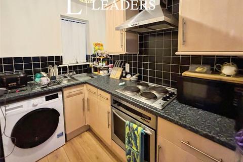 1 bedroom apartment for sale, Wood Street, Liverpool, Merseyside