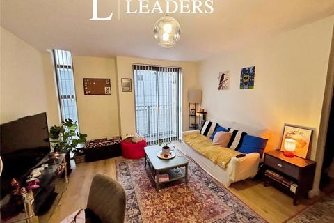 1 bedroom apartment for sale, Wood Street, Liverpool, Merseyside