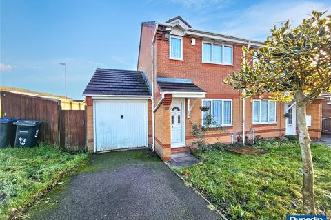 undefined, Wareham Road, Frankley, Birmingham, B45