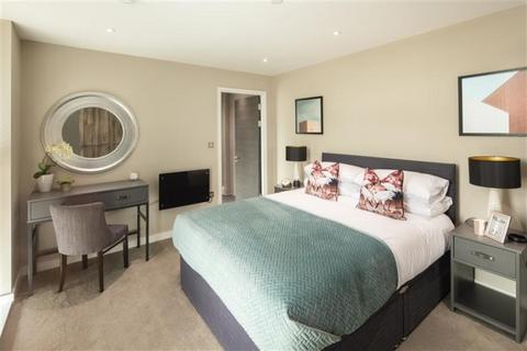 undefined, Burlington House, Manchester M1