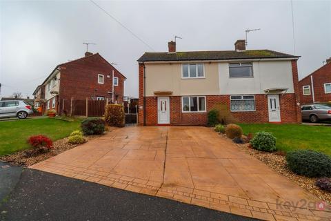 2 bedroom semi-detached house to rent, Elmwood Drive, Mosborough, S20