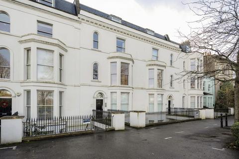 undefined, Flat  Contra, Upper Belgrave Road, BS8
