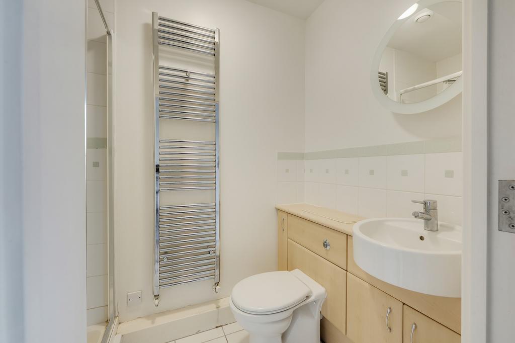 En suite