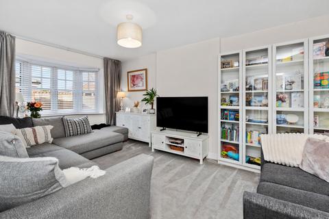 3 bedroom detached house for sale, Commander Drive, Paddington, WA1