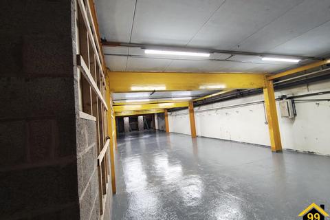 Warehouse to rent - Perseverance Mill Olive Lane, Darwen, Lancashire, BB3