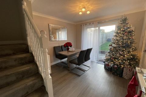 3 bedroom semi-detached house for sale, Brackenbeds Close, Pelton, Chester Le Street