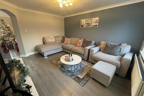 3 bedroom semi-detached house for sale, Brackenbeds Close, Pelton, Chester Le Street