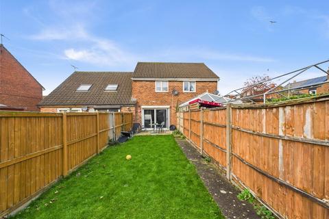undefined, Armscroft Court, Gloucester, Gloucestershire, GL2