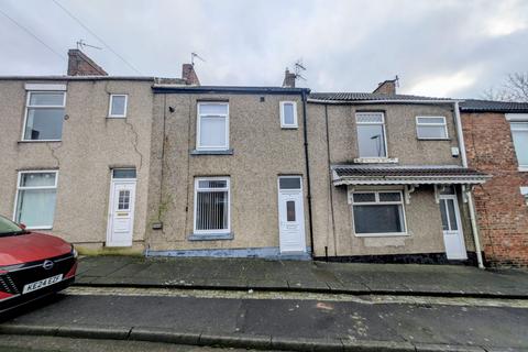 undefined, Maughan Street, Shildon DL4