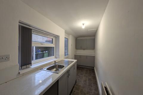 undefined, Maughan Street, Shildon DL4