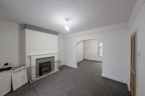undefined, Maughan Street, Shildon DL4