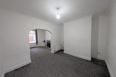 undefined, Maughan Street, Shildon DL4
