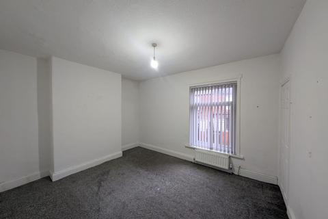 undefined, Maughan Street, Shildon DL4