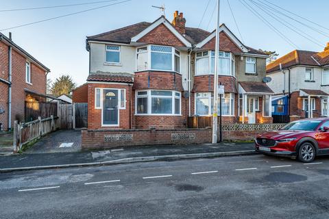undefined, Sherborne Road, Highfield, Southampton, Hampshire, SO17