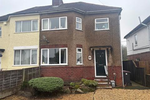 3 bedroom semi-detached house for sale, Castle View, Red Lake, Telford, Shropshire, TF1