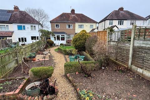 3 bedroom semi-detached house for sale, Castle View, Red Lake, Telford, Shropshire, TF1