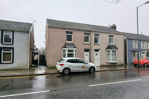 2 bedroom semi-detached house for sale, Maesteg Road, Tondu, CF32