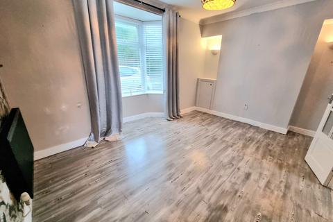 2 bedroom semi-detached house for sale, Maesteg Road, Tondu, CF32