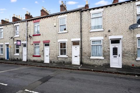 undefined, Falconer Street, Holgate, York