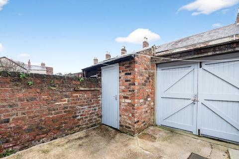 undefined, Falconer Street, Holgate, York