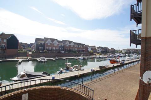 2 bedroom flat for sale, Daytona Quay, Eastbourne BN23