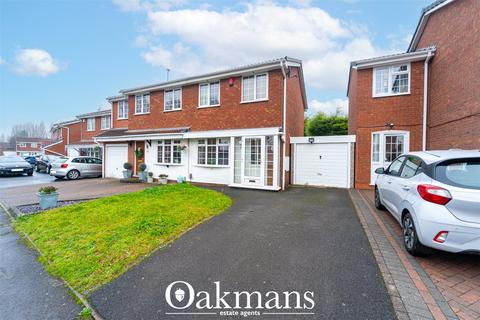 2 bedroom house to rent, Sparrey Drive, Birmingham, West Midlands, B30