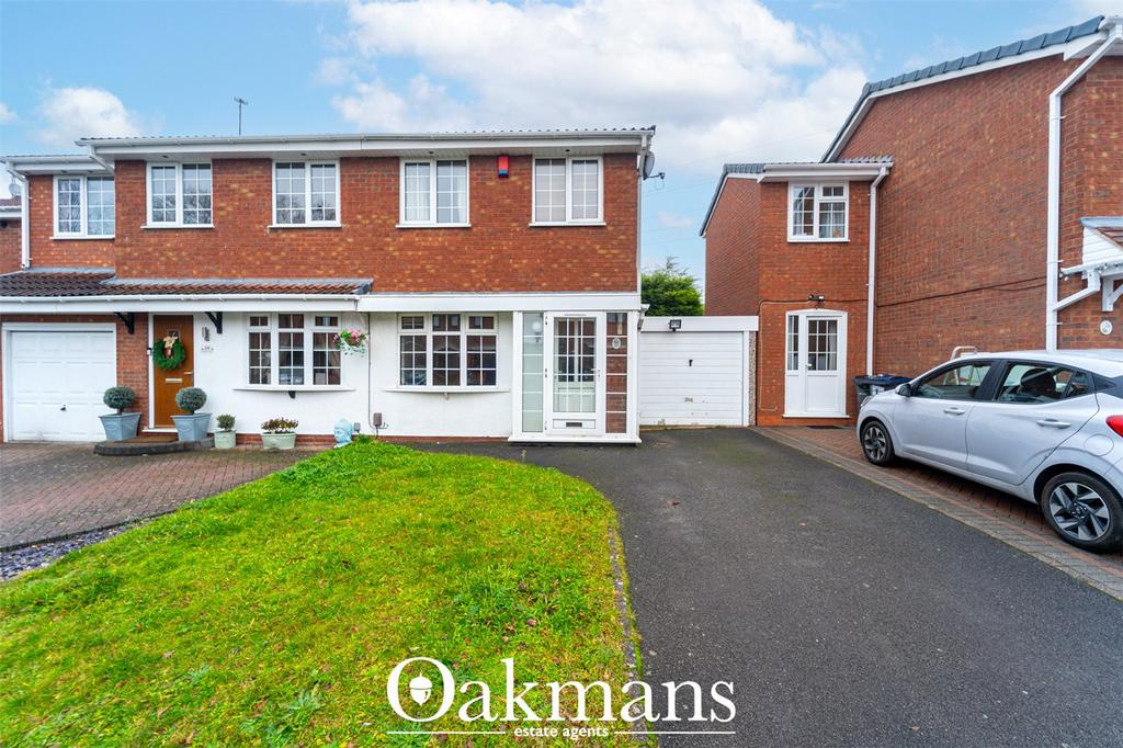 House in Birmingham - View 2