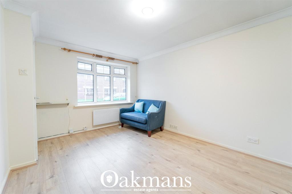 House in Birmingham - More