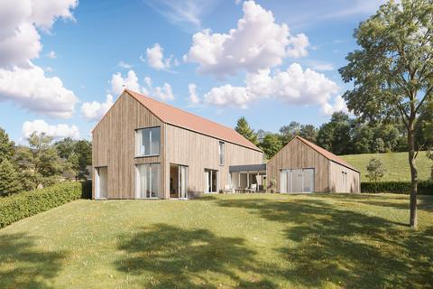 5 bedroom detached house for sale, Athron Hill, Milnathort, Kinross, Perth and Kinross