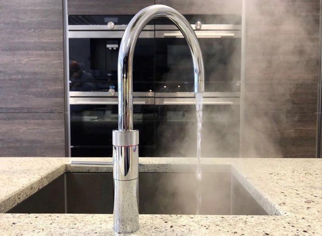 Quooker Tap