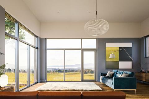 undefined, Athron Hill, Milnathort, Kinross, Perth and Kinross