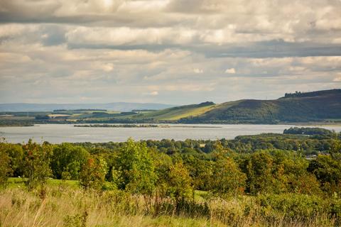 undefined, Athron Hill, Milnathort, Kinross, Perth and Kinross