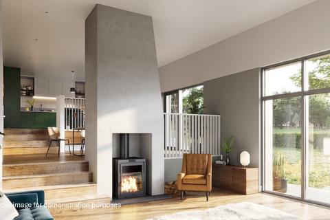 undefined, Athron Hill, Milnathort, Kinross, Perth and Kinross