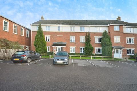 2 bedroom apartment to rent, Spinner Croft, Derbyshire S40