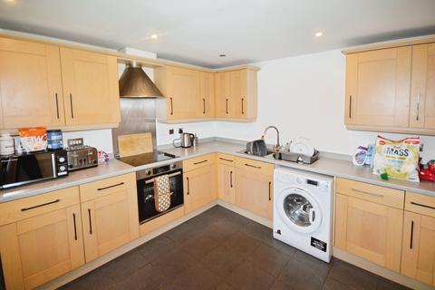 2 bedroom apartment to rent, Spinner Croft, Derbyshire S40