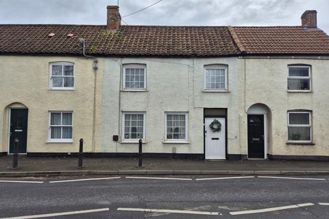 2 bedroom terraced house for sale, High Street, Bristol BS49