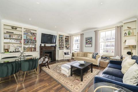 undefined, Charlwood Street, London SW1V