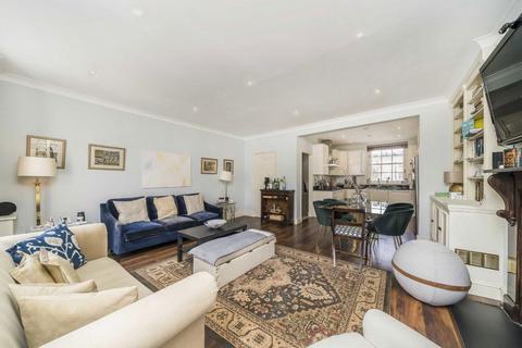 undefined, Charlwood Street, London SW1V