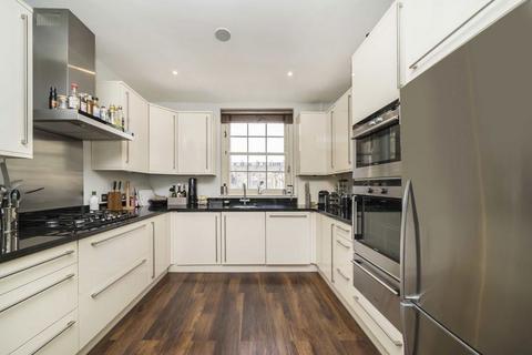 undefined, Charlwood Street, London SW1V