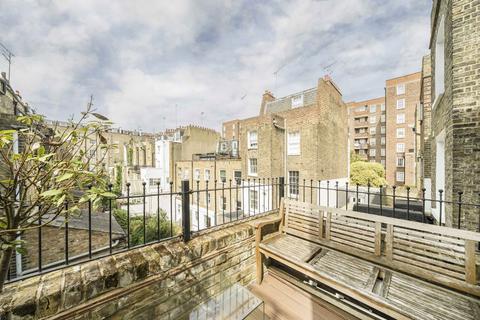 undefined, Charlwood Street, London SW1V