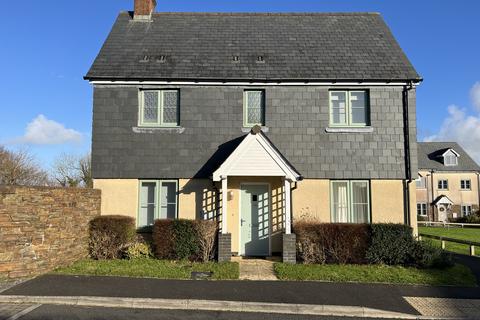 3 bedroom detached house for sale, Beechwood Park, Loddiswell