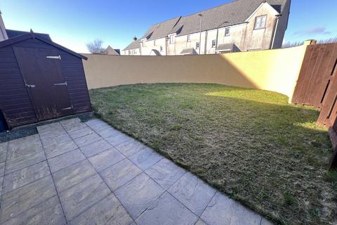 3 bedroom detached house for sale, Beechwood Park, Loddiswell