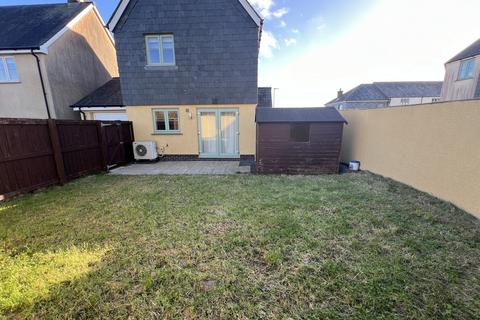 3 bedroom detached house for sale, Beechwood Park, Loddiswell