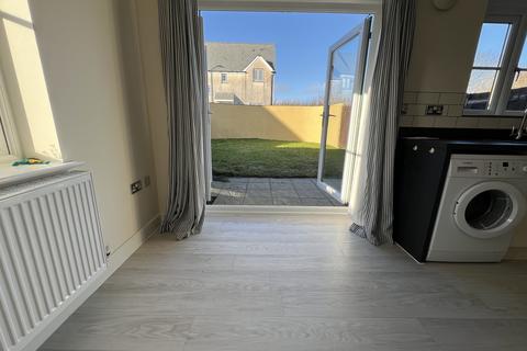 3 bedroom detached house for sale, Beechwood Park, Loddiswell