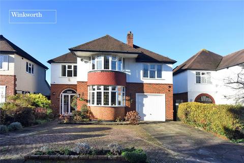 undefined, Nonsuch Walk, Cheam, Sutton, Surrey, SM2
