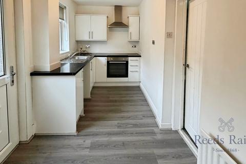 undefined, Ramsey Street, Durham DH3